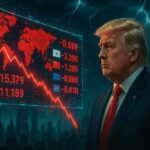 2025年トランプショックを回避した日本のヘッジファンド：ブラッククローバーリミテッド（BlackCloverLimited／坂本俊吾氏創業）の戦略と実績