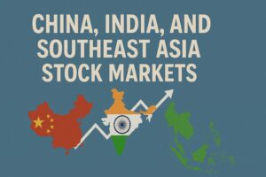 新興国（現代なら中国やインドの株式）